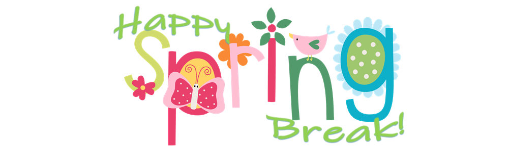 Spring Break