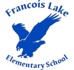 Francois Lake Elementary Logo
